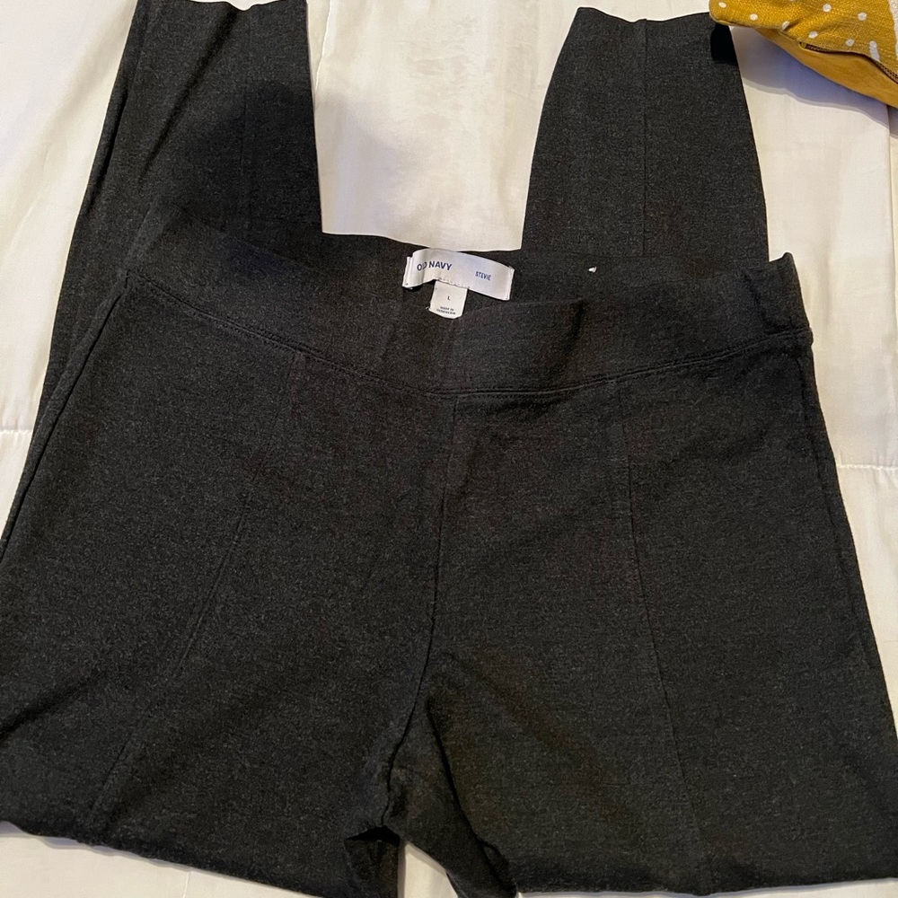 💥Old Navy - stretch pants